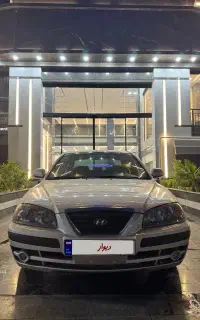 هیوندا آوانته
