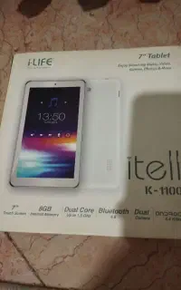 تبلت هوشمند نو