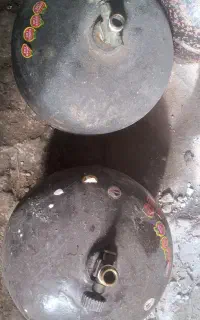 دو عدد پیکنیک