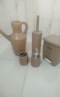 ست سرویس بهداشتی
