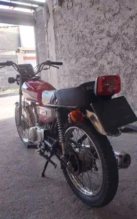 هندا125تراش‌(150)