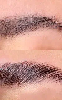 اف ویژه لیفت ابرو