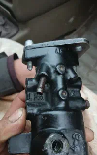 پمپ ترمززانتیا