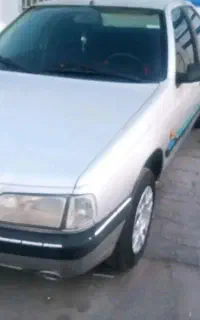 پژو 405مدل 89
