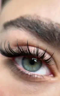 اموزش اکستنشن مژه صفرتاصد ۲تومن