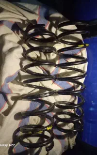 فنرلول عقب پراید