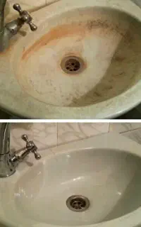 نماینده رسمی محصولات نانو شوینده نانو چربیزدا