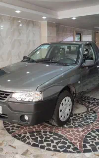 آریسان 2 مدل 1405 دوگانه