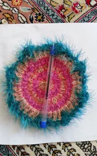 اسکاج سه رنگ