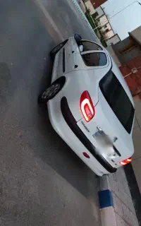 ۲۰۶ SD مدل ۹۵