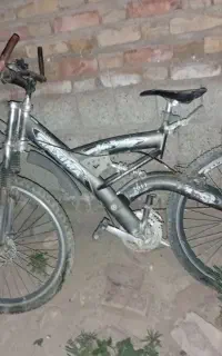 دوچرخه ۲۶