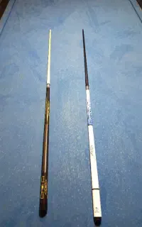 چوب بیلیارد