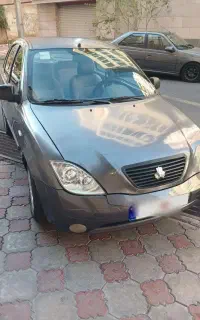 تیبا مدل ۹۴ استثنایی