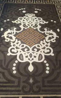 فرش
