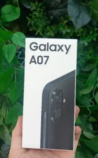 گوشی a07