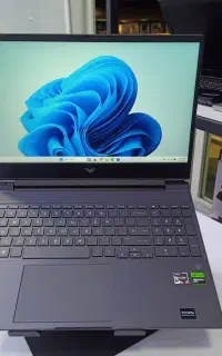 لپ تاپ گیمینگ وکتوس نسل سیزدهHp victus 15 Gaming