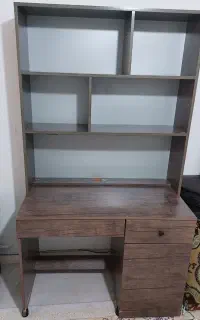 کتابخانه ام دی اف