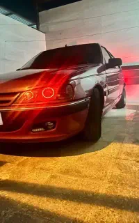 پارس مدل ۸۴ رنگ صورتی