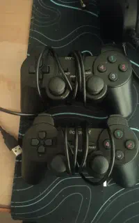 ۲ تا دسته کامپیوتر