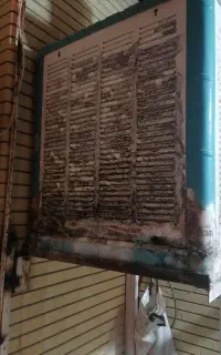 کولر آبی 5500 مارک حایر