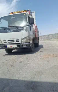 اسوزو 5200درحد همه چی به شرت