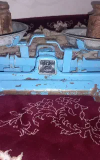 ترازو