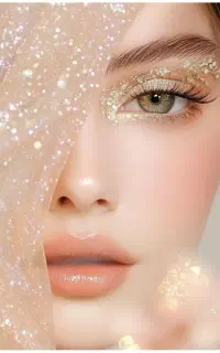 میکاپ تخصصی عروس وهمراه