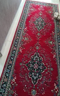 یک عدد فرش برای فروش