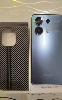 Redmi Note 13 256g