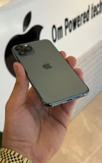 iPhone 11 Pro دوسیمکارت در حد نو ( فروش ویژه )