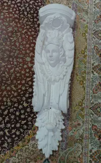 مجسمه فرشته