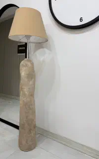 آباژور ایستاده شیک