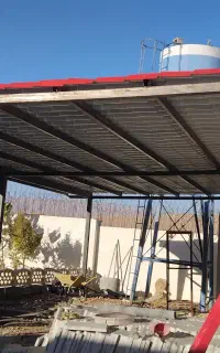 جوشکارسیار تمام نقاط شیراز