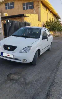 تیبا 98