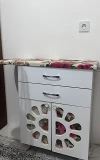 میز و کمد اتو و خیاطی