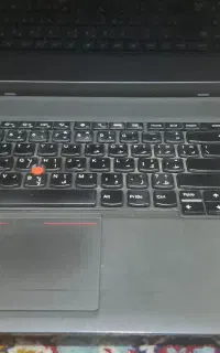 E540 لنوو i7