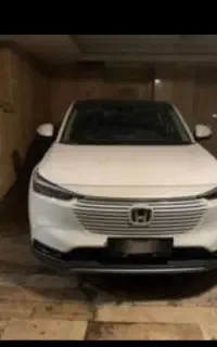 هوندا وزل ۲۰۲۴ تحویل فوری