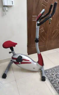 دوچرخه ثابت تایوانی