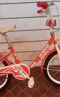 دوچرخه سایز ۲۰
