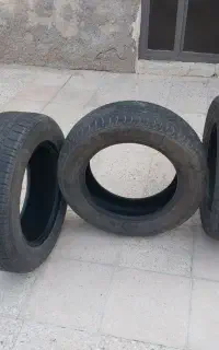 لاستیک استوک