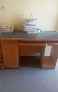میز کامپیوتر .میز