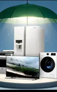 تلوزیون آکبند lcd led 55اینچ اسنوا ۲سال گارانتی