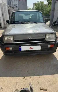 پی کی انژکتور ۸۴