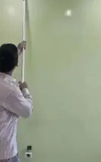 نقاشی ساختمان
