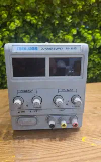 منبع تغذیه داژنگ