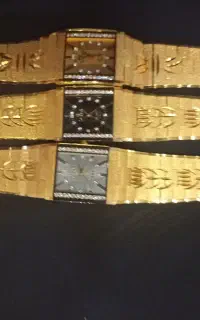 ساعت سویستار