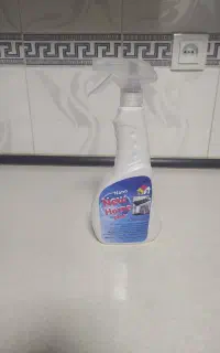 اسپری گاز پاکن