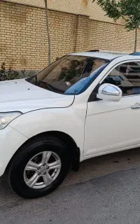 لیفان x60