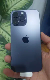 آیفون 14 pro max  256