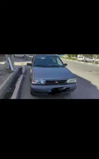 فروش فوری یک پراید